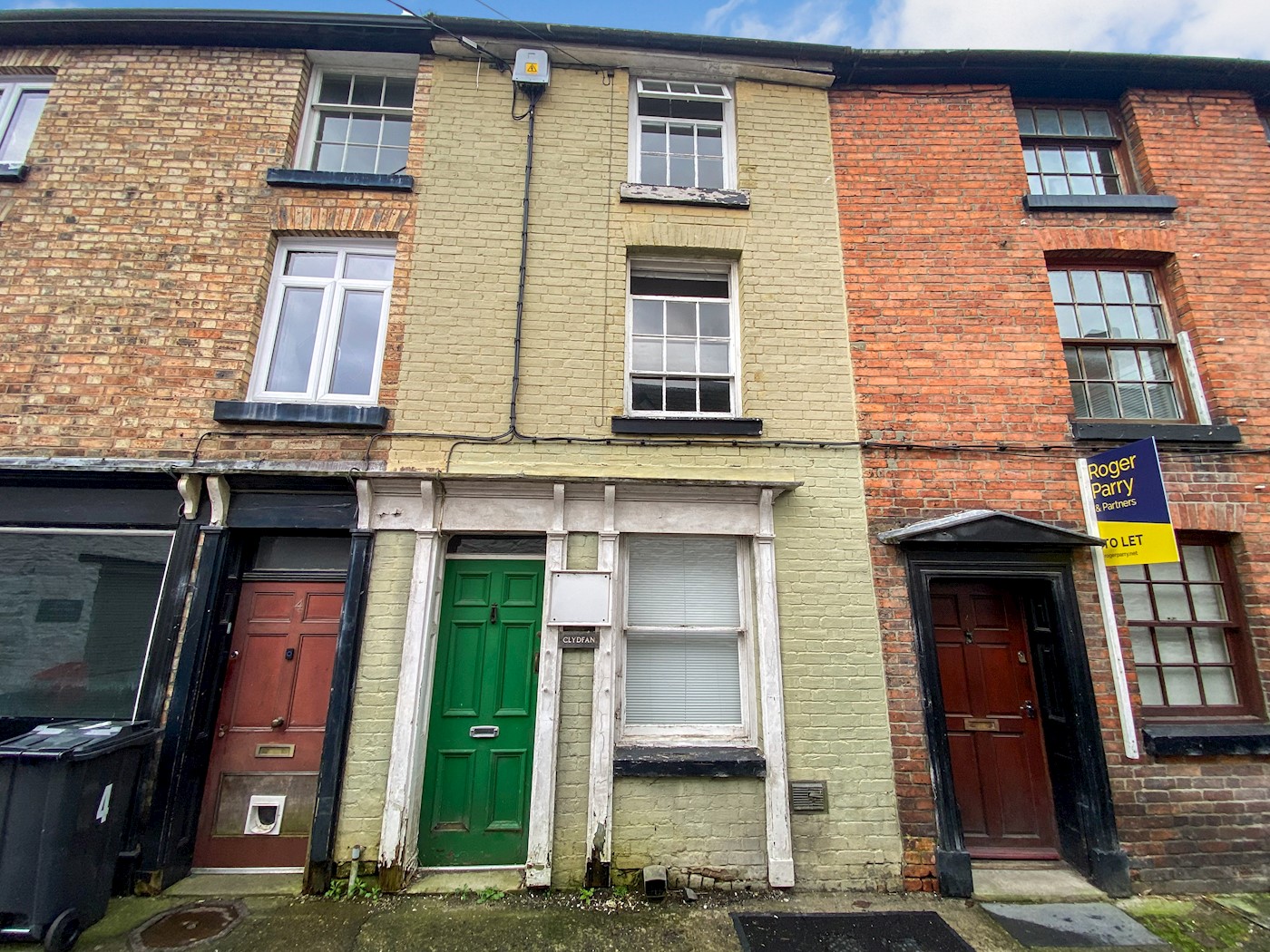 3 Bridge Street, Llanfyllin, SY22 5AU