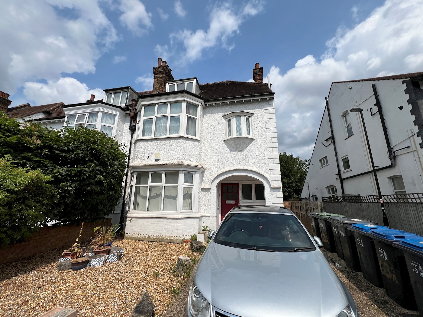 63b Norbury Crescent, Norbury, SW16 4JS