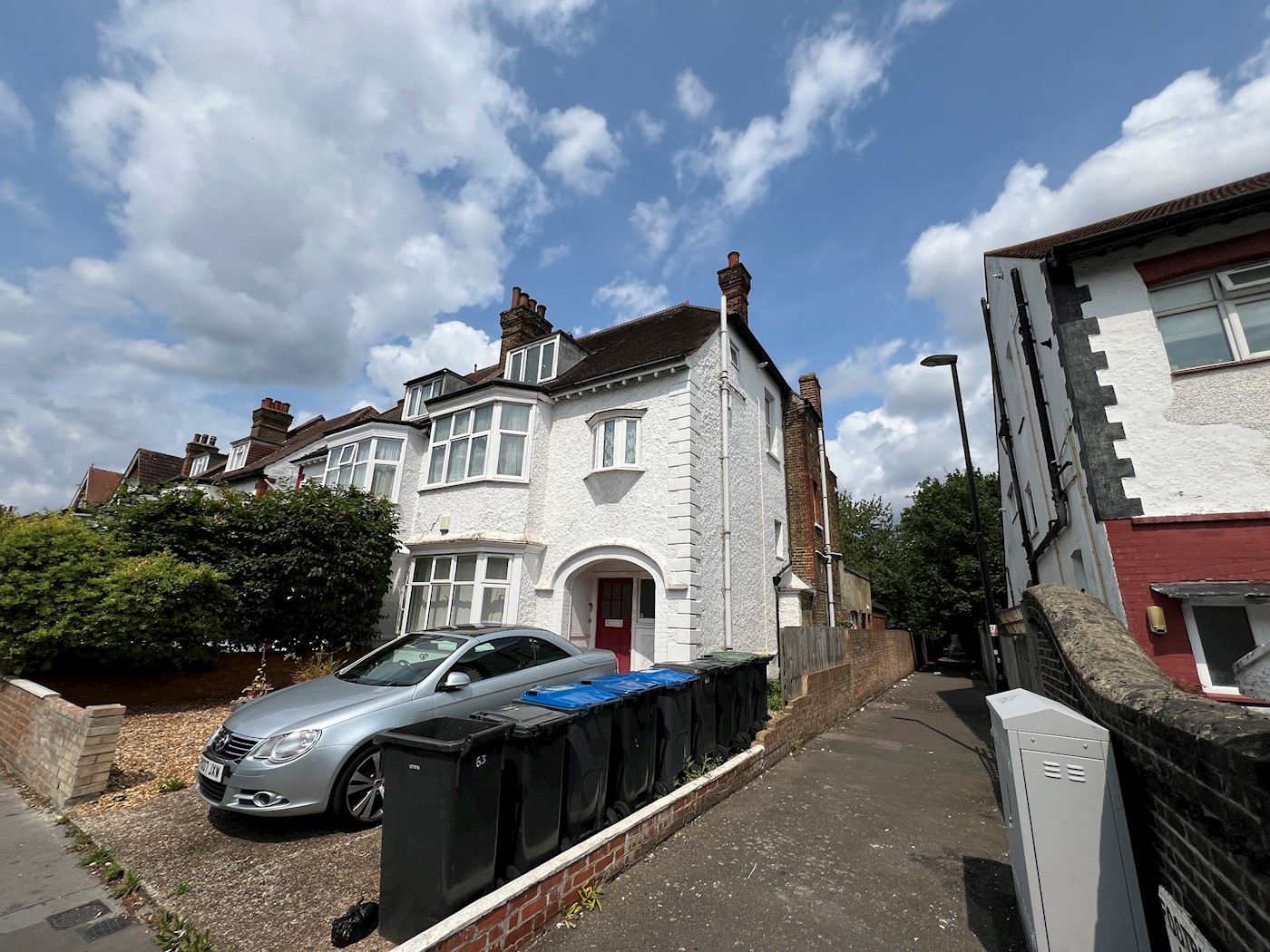 63b Norbury Crescent, Norbury, SW16 4JS