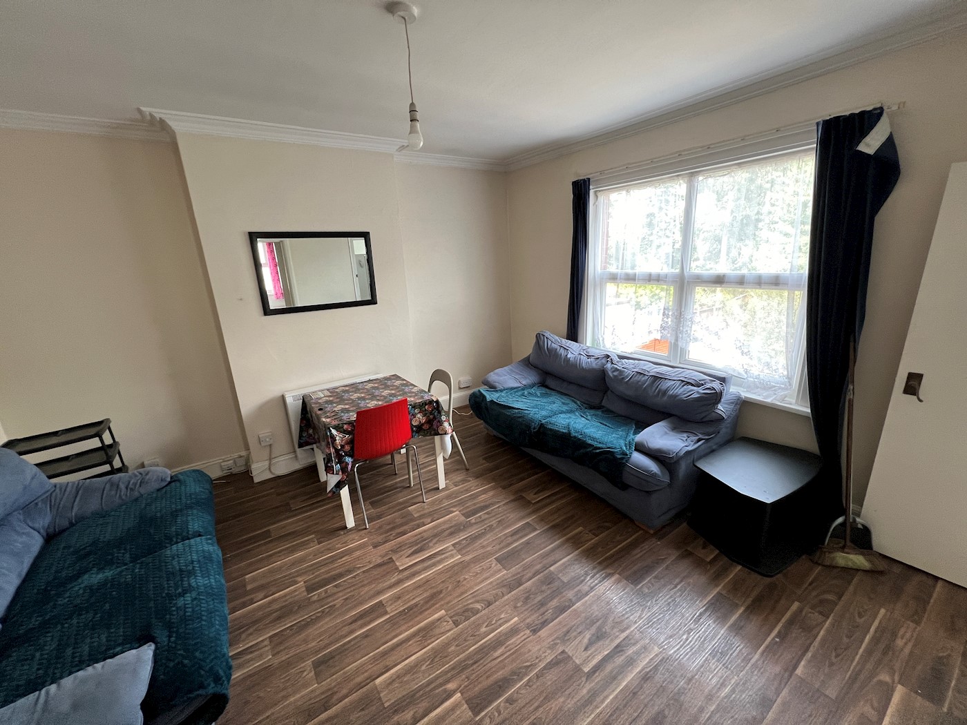 63b Norbury Crescent, Norbury, SW16 4JS