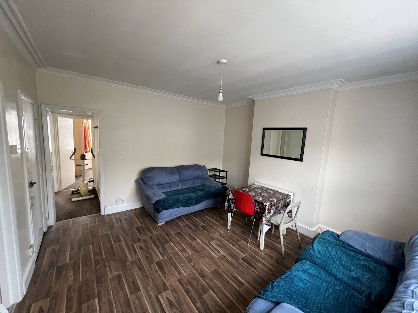 63b Norbury Crescent, Norbury, SW16 4JS