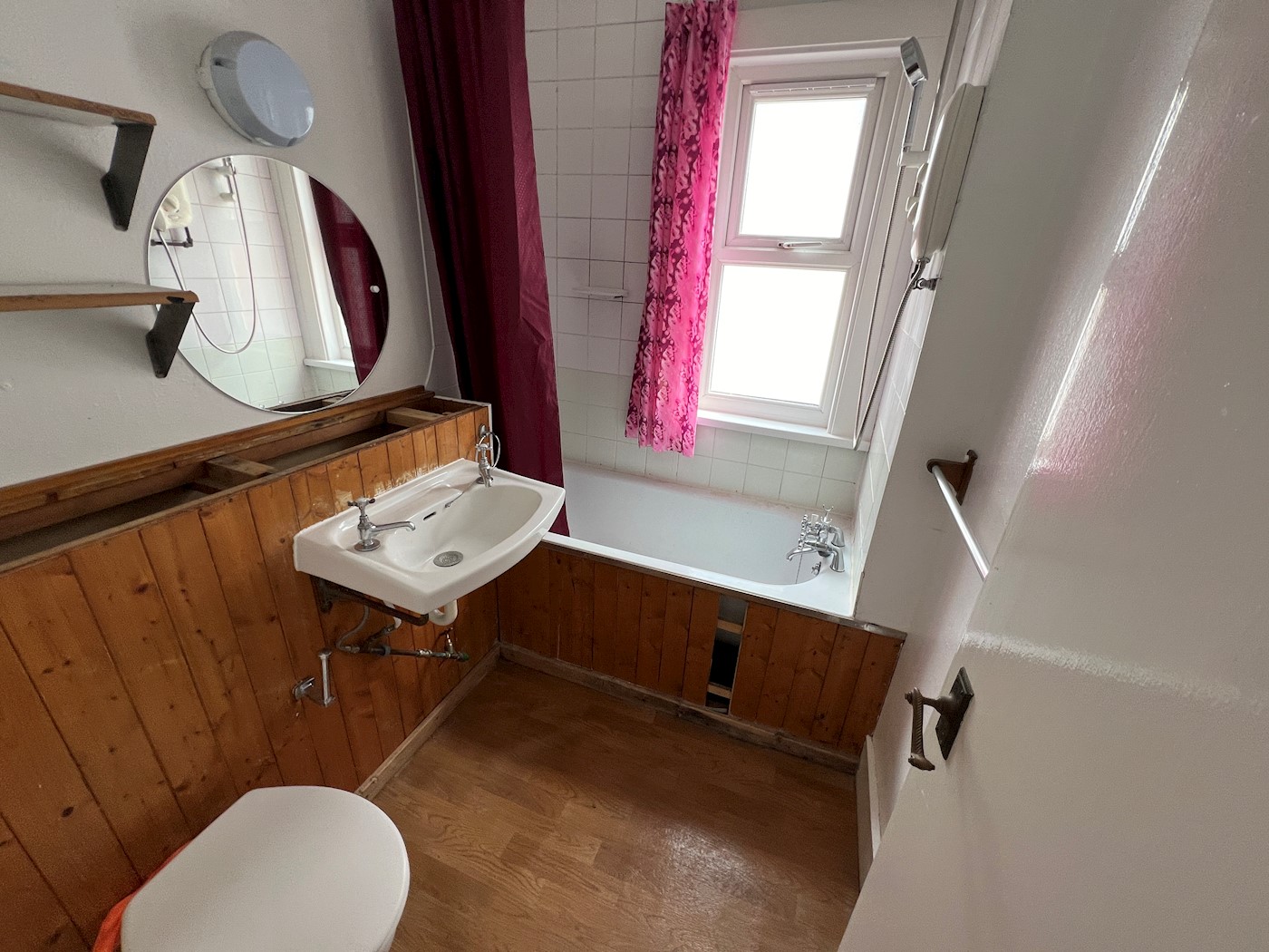 63b Norbury Crescent, Norbury, SW16 4JS