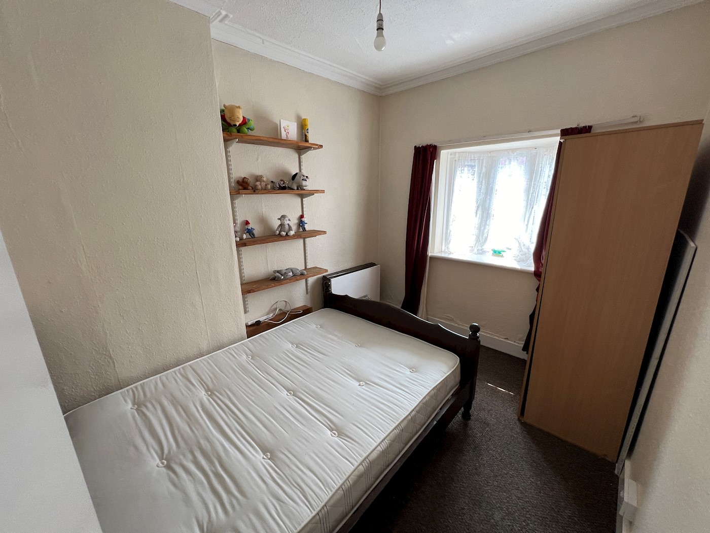 63b Norbury Crescent, Norbury, SW16 4JS