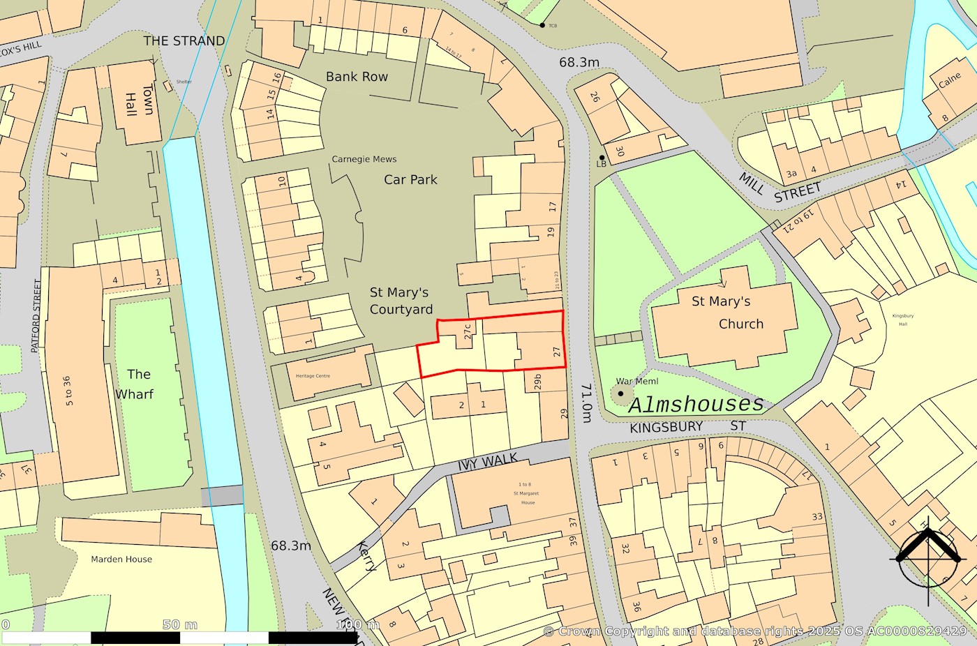 27 Church Street, Calne, SN11 0HY
