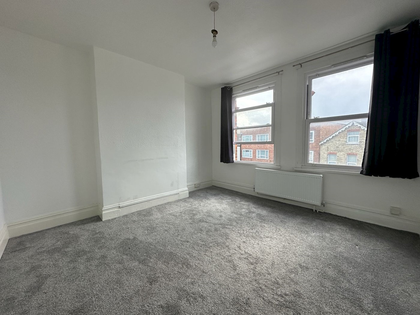 Flat 8, Portland Mansions, Portland Road, London, SE25 4QW