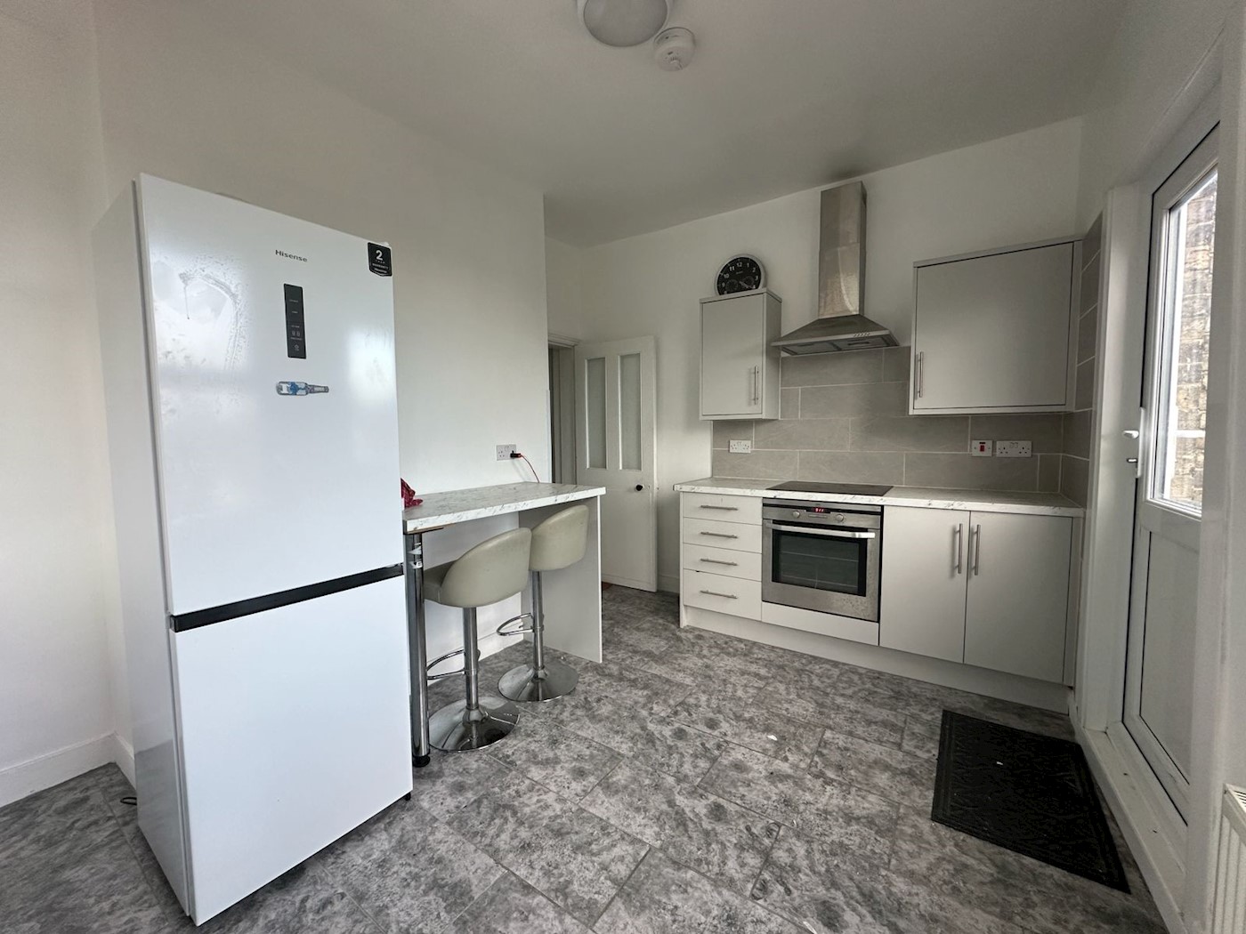 Flat 8, Portland Mansions, Portland Road, London, SE25 4QW