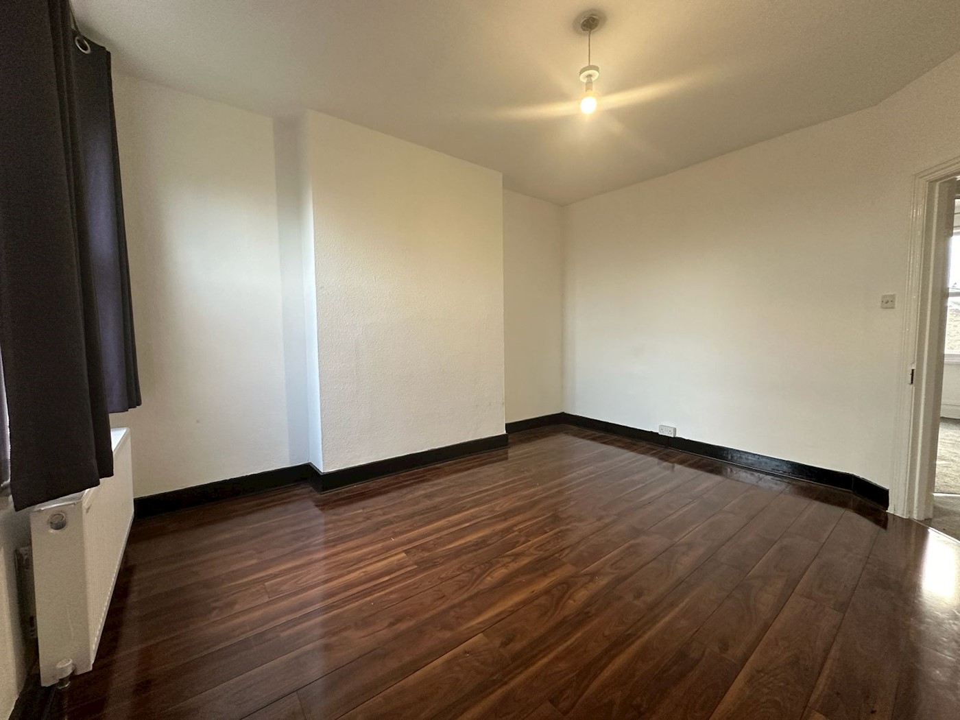 Flat 8, Portland Mansions, Portland Road, London, SE25 4QW