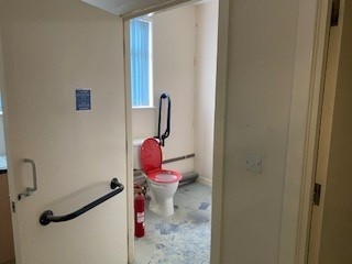 Crown Business Centre, 7 Hall Street, Ammanford, SA18 3BW