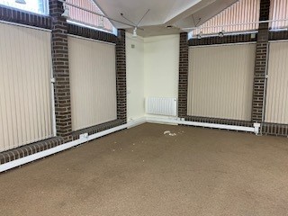 Crown Business Centre, 7 Hall Street, Ammanford, SA18 3BW