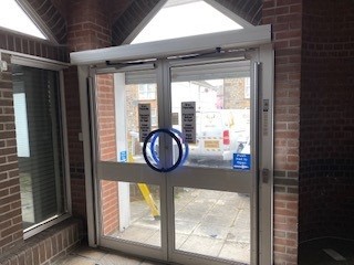 Crown Business Centre, 7 Hall Street, Ammanford, SA18 3BW