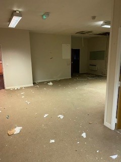 Crown Business Centre, 7 Hall Street, Ammanford, SA18 3BW
