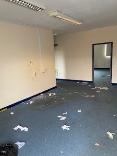 Crown Business Centre, 7 Hall Street, Ammanford, SA18 3BW