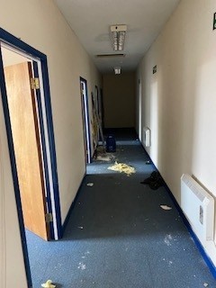 Crown Business Centre, 7 Hall Street, Ammanford, SA18 3BW