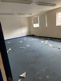 Crown Business Centre, 7 Hall Street, Ammanford, SA18 3BW