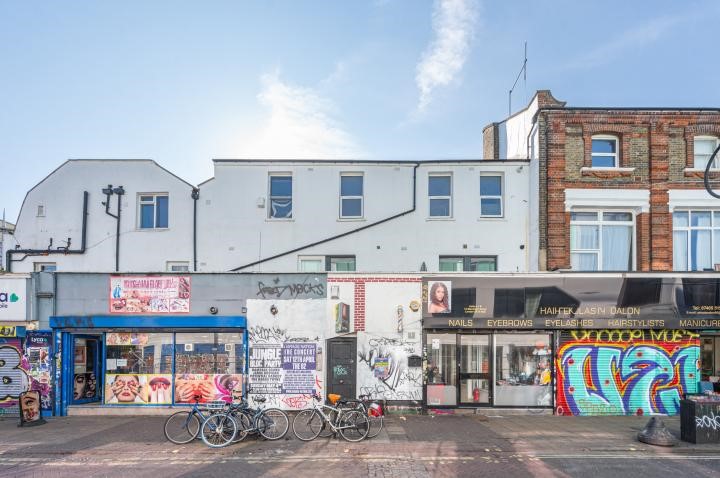 Property cover