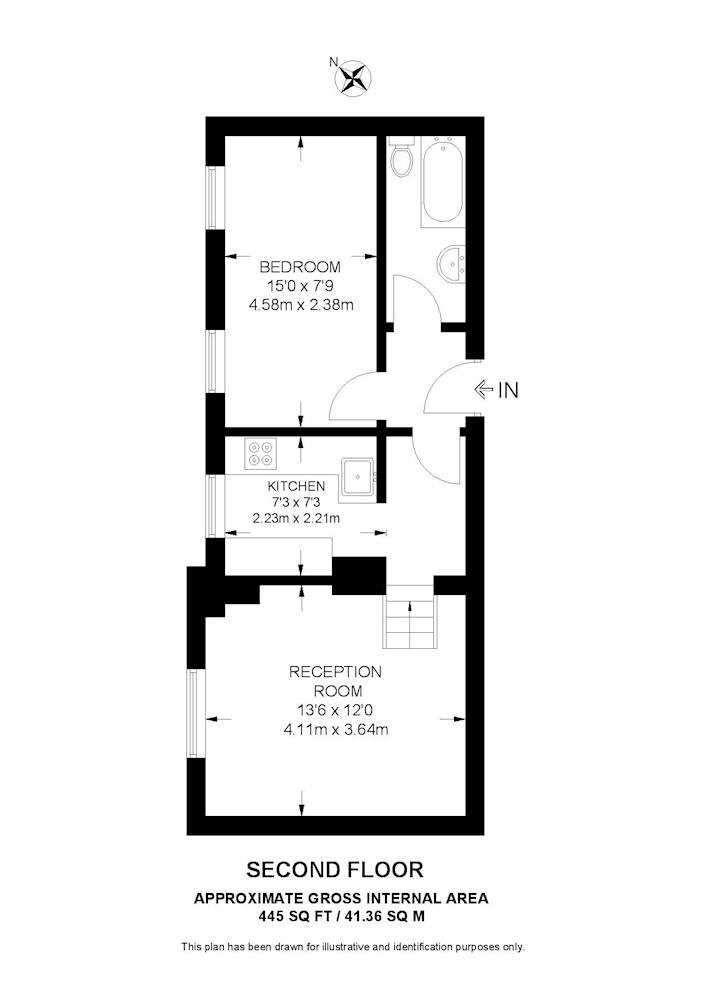 Blenheim Grove, London, SE15
