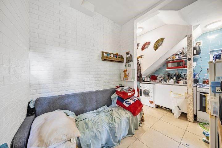 Lichfield Grove, London, N3
