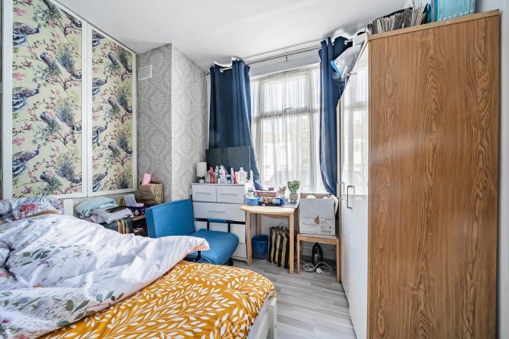 Lichfield Grove, London, N3