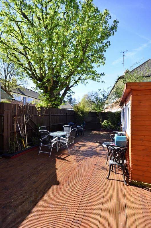 Lichfield Grove, London, N3