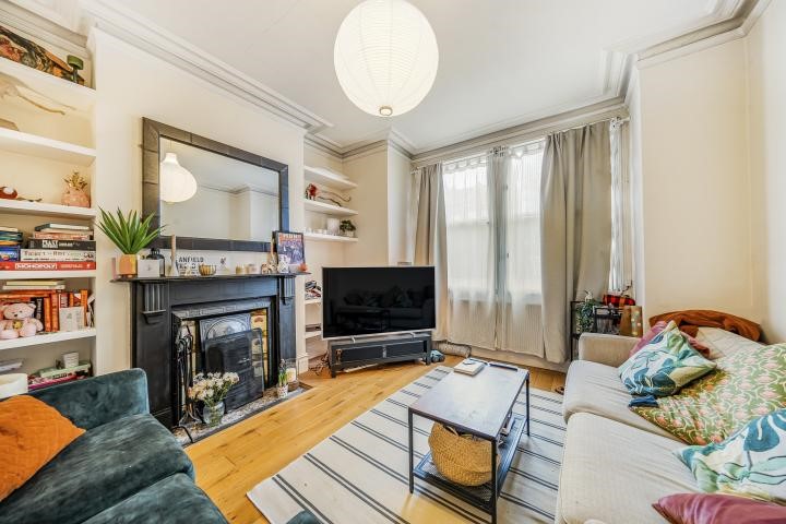 Franciscan Road, London, SW17