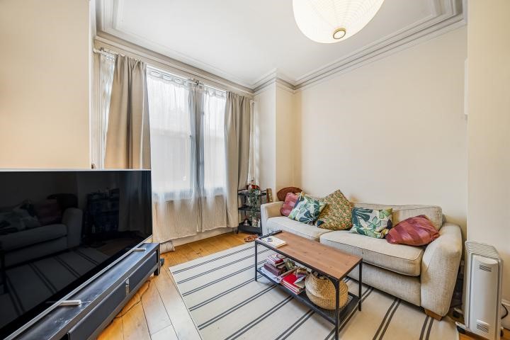 Franciscan Road, London, SW17