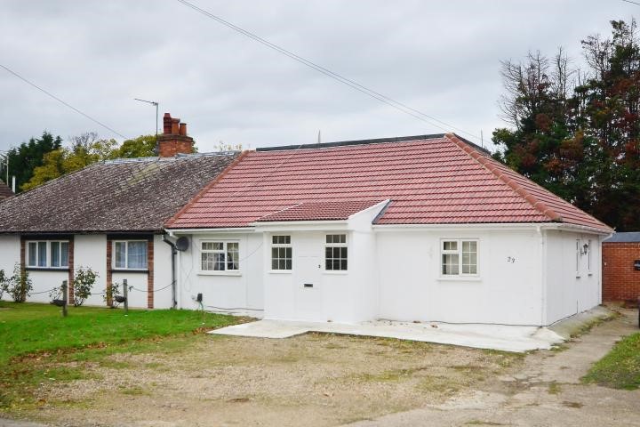 Property cover