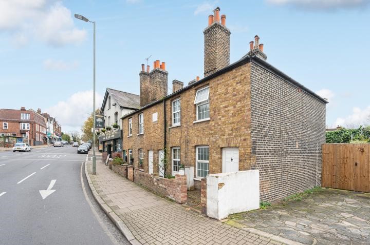 Property cover