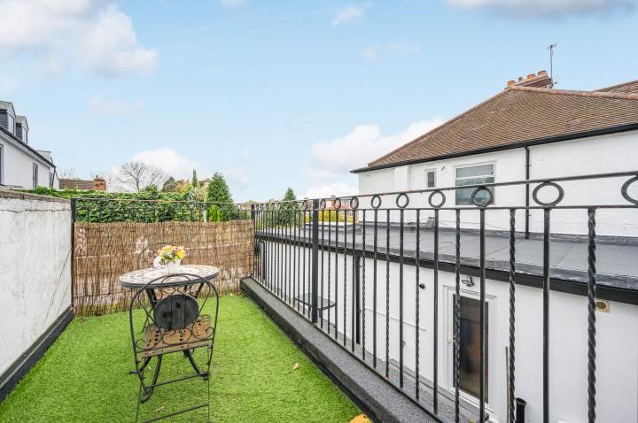 Widmore Road, Bromley, BR1