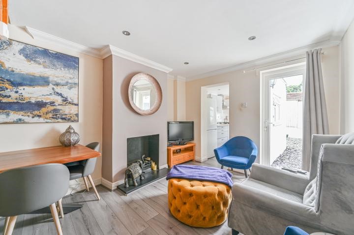 Widmore Road, Bromley, BR1