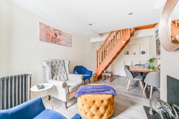 Widmore Road, Bromley, BR1