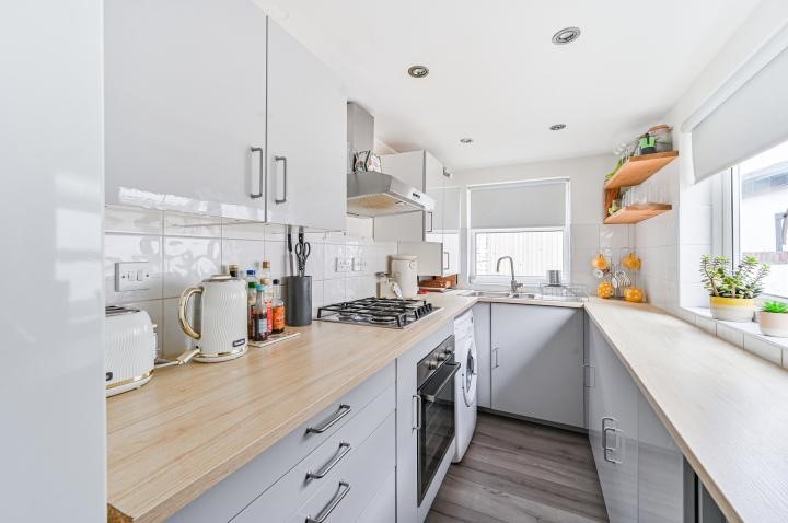 Widmore Road, Bromley, BR1