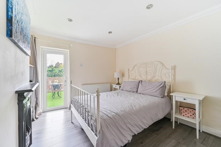 Widmore Road, Bromley, BR1