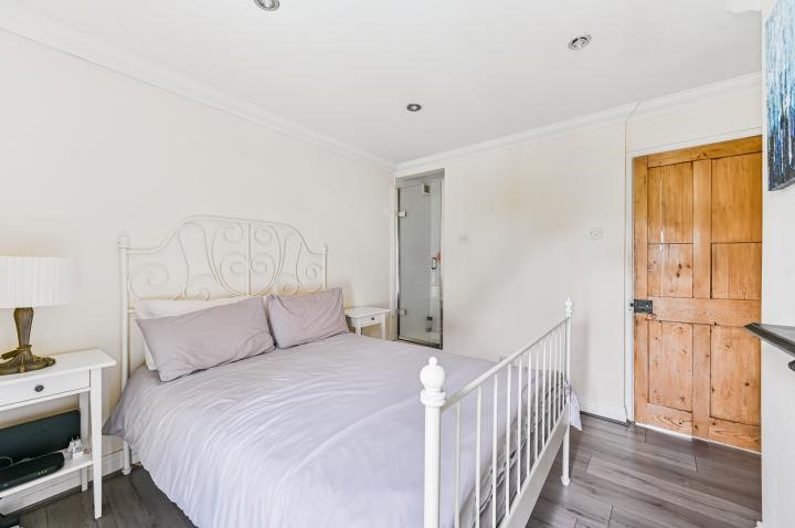 Widmore Road, Bromley, BR1