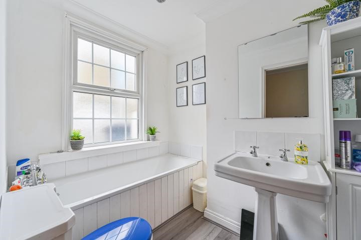 Widmore Road, Bromley, BR1