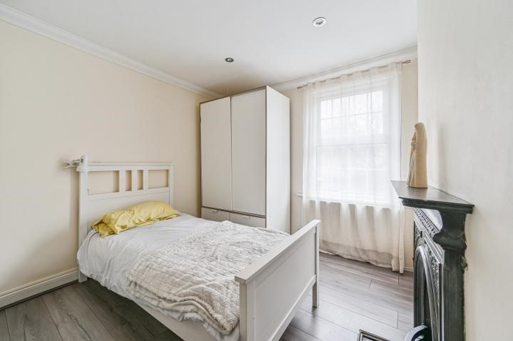 Widmore Road, Bromley, BR1