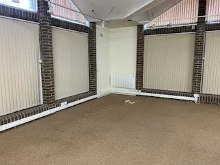Crown Business Centre, 7 Hall Street, Ammanford, SA18 3BW