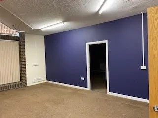 Crown Business Centre, 7 Hall Street, Ammanford, SA18 3BW