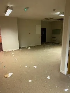 Crown Business Centre, 7 Hall Street, Ammanford, SA18 3BW
