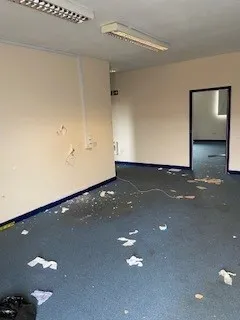 Crown Business Centre, 7 Hall Street, Ammanford, SA18 3BW