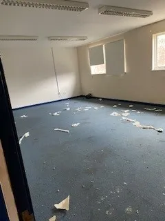 Crown Business Centre, 7 Hall Street, Ammanford, SA18 3BW