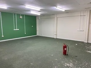 Crown Business Centre, 7 Hall Street, Ammanford, SA18 3BW