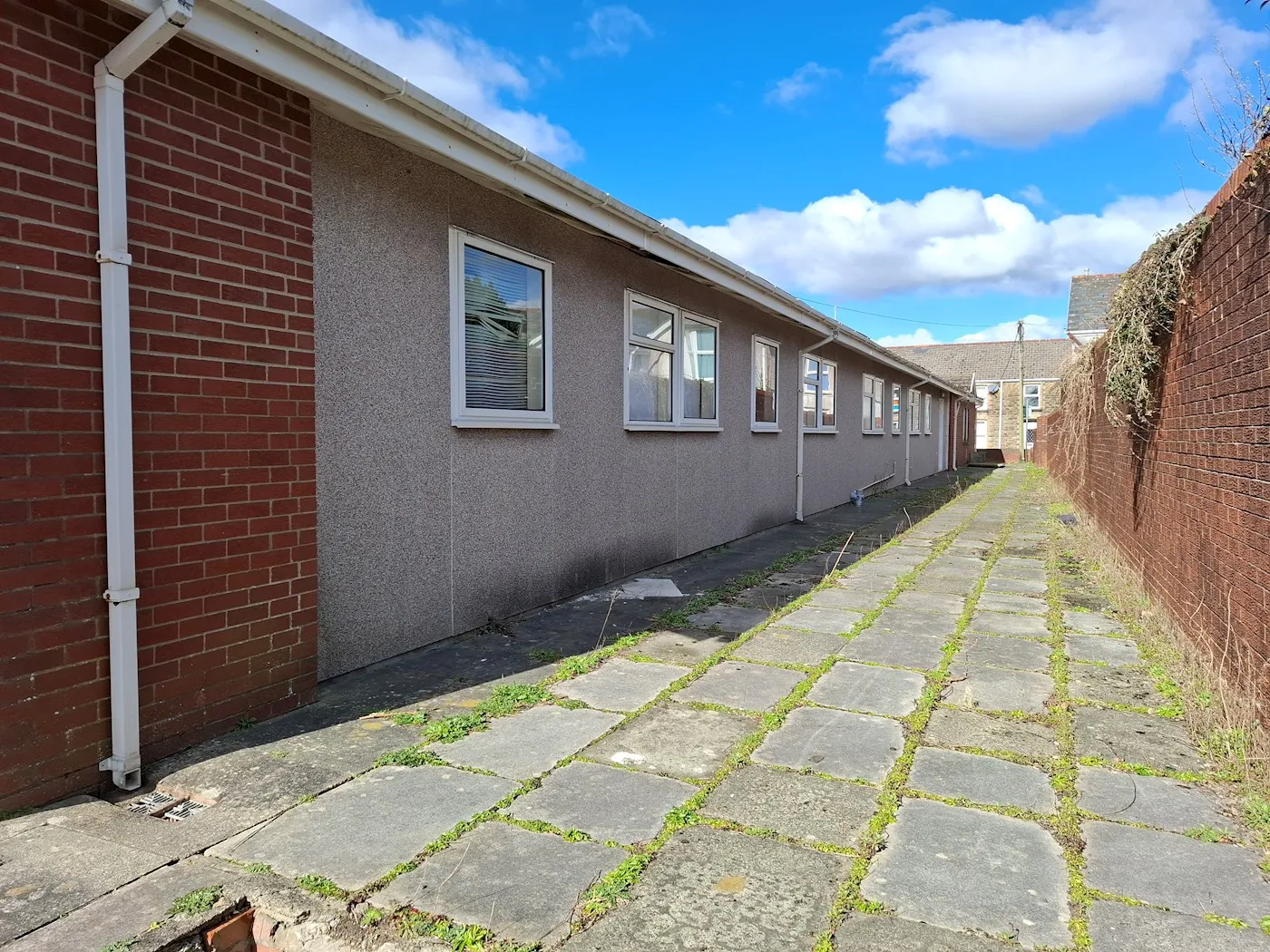 Crown Business Centre, 7 Hall Street, Ammanford, SA18 3BW