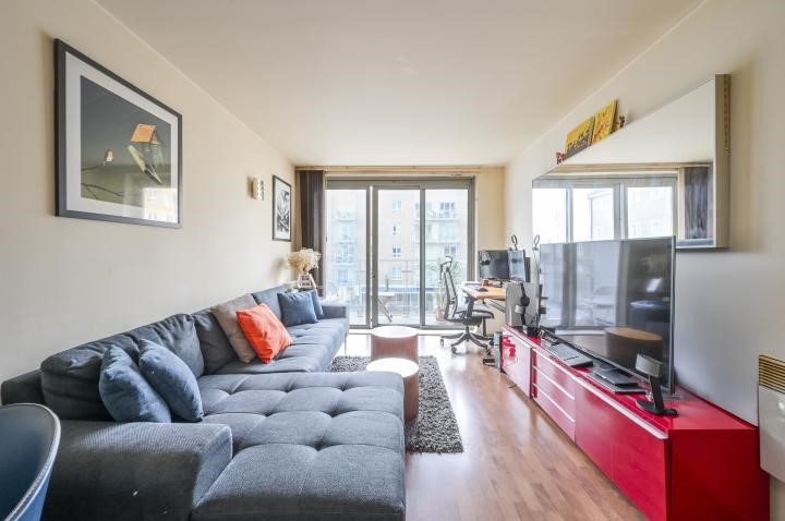 Adriatic Building, Narrow Street, London, E14 8DN
