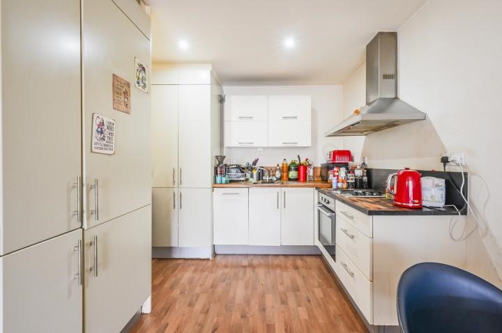 Adriatic Building, Narrow Street, London, E14 8DN