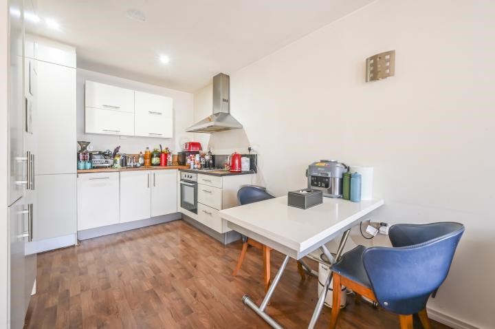 Adriatic Building, Narrow Street, London, E14 8DN