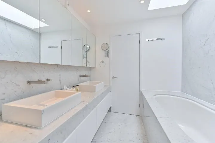Brechin Place, London, SW7