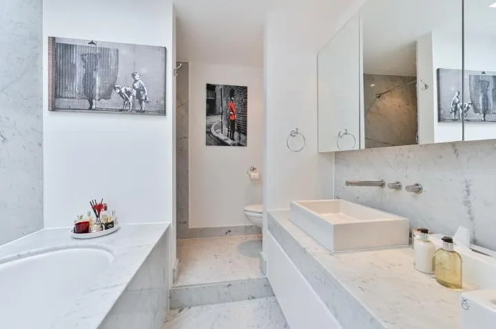Brechin Place, London, SW7
