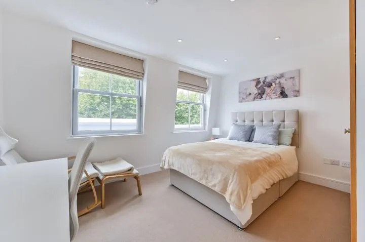Brechin Place, London, SW7