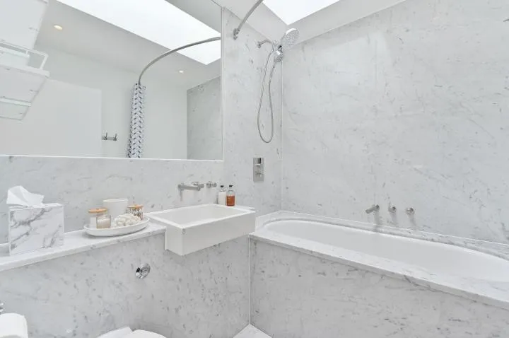 Brechin Place, London, SW7