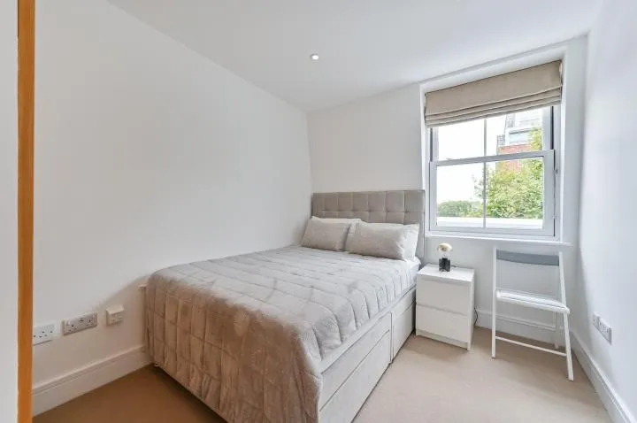 Brechin Place, London, SW7